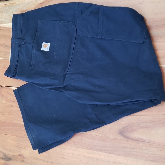 women's original fit straight leg crawford pant 14 short all info in pictures - Picture 2 of 4